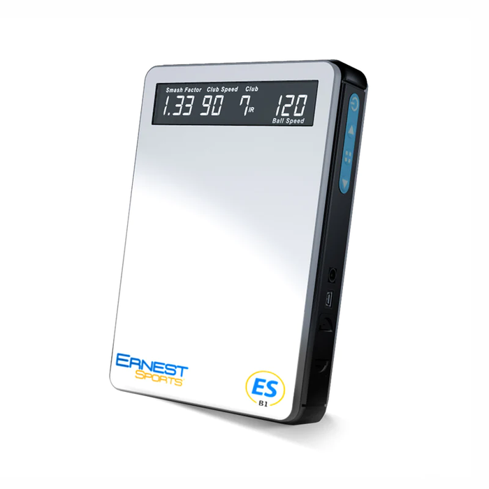 Ernest Sports ESB1 Personal Launch Monitor