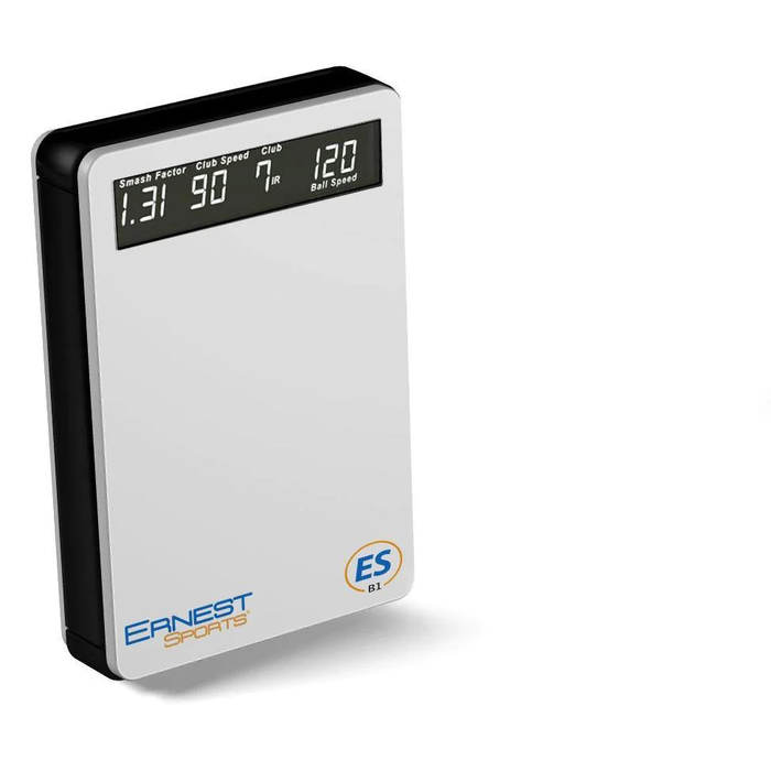 Ernest Sports ESB1 Personal Launch Monitor
